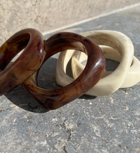 Load image into Gallery viewer, Isla Acrylic Bangles
