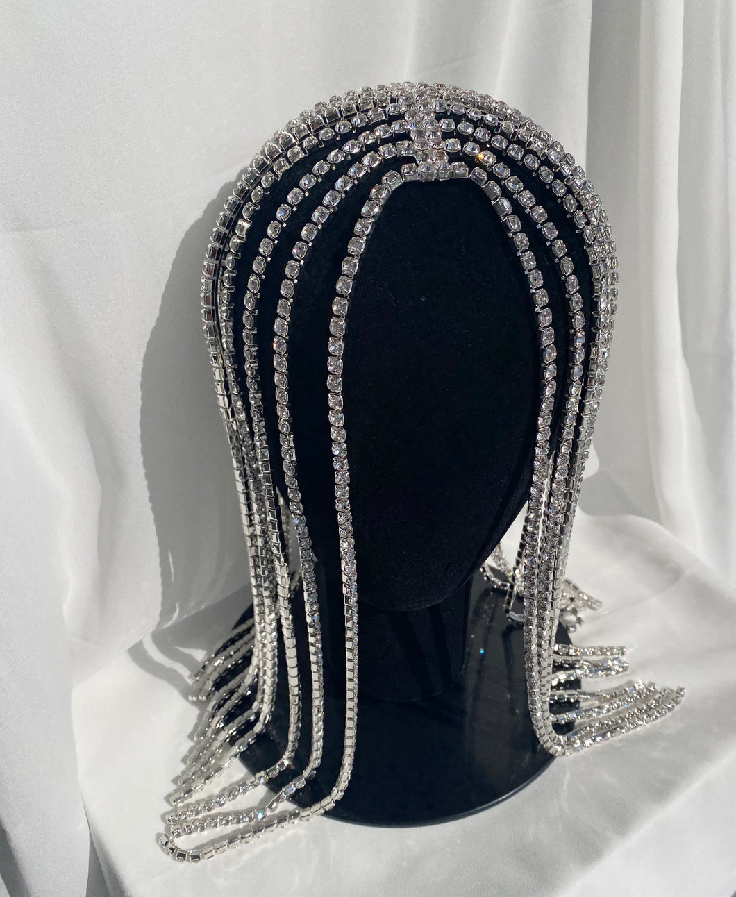 Royal Headpiece