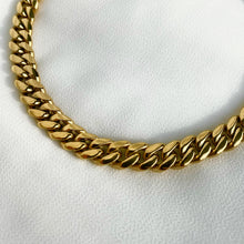 Load image into Gallery viewer, Solid Gold Anklet
